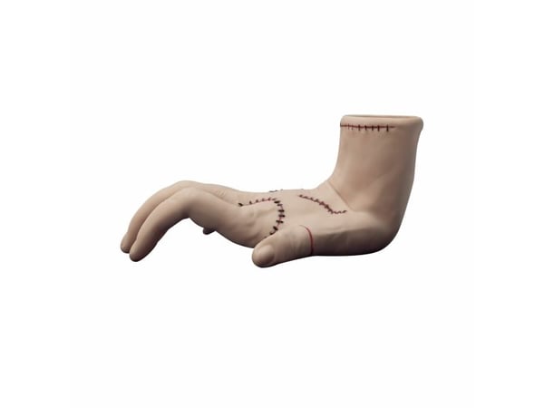 Thumbs Up 5056563716952, Beige, Innendørs, Gutt/Jente, 150 mm, 210 mm, 220 g