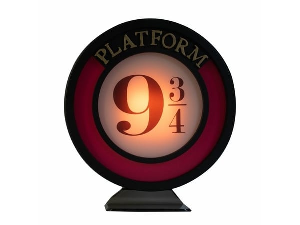 Tommelen opp 5056563717034, Popped Up, Rund, Flerfarget