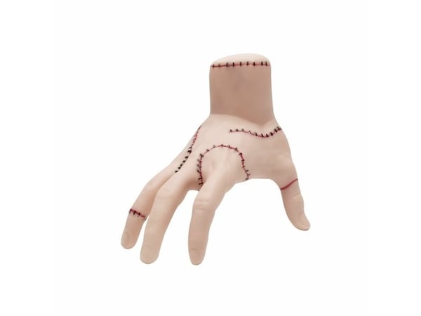 Thumbs Up 5056563717409, Beige, Universell, Wednesday, LED, Batteri, AAA