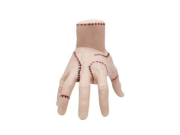 Thumbs Up 5056563717409, Beige, Universell, Wednesday, LED, Batteri, AAA