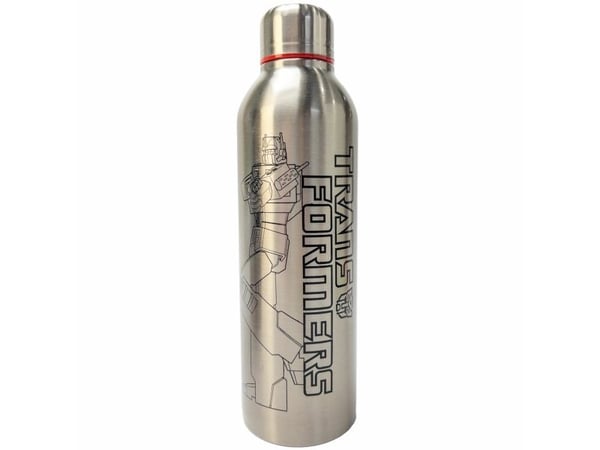 ThumbsUP! juomapullo 700ml - Transformers