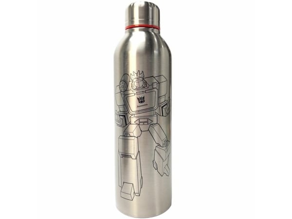 ThumbsUP! juomapullo 700ml - Transformers