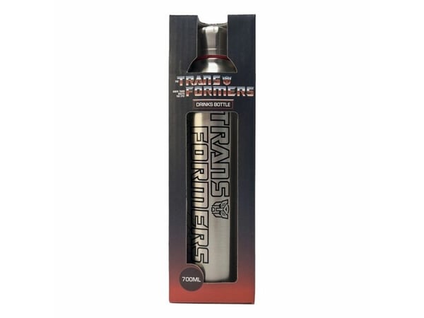 ThumbsUP! juomapullo 700ml - Transformers
