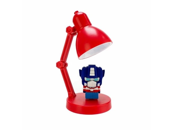Thumbs Up 5056563717966, Rød, Universell, Transformers, LED, Batteri, 90 mm