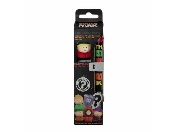 Thumbs Up 5056563714828, Kulspetspenna, pinnformad, 1 styck