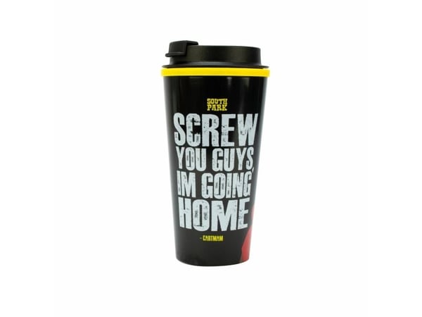 Thumbs Up 5056563714866, Single/enkelt, 0,45 l, Flerfarget, Krus, Kaffe, 1 stykker