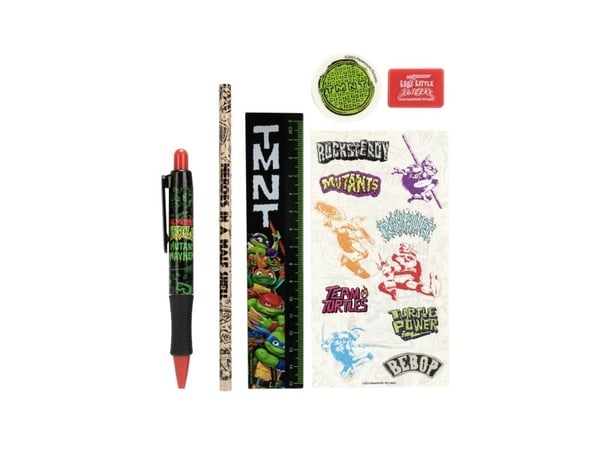 Thumbs Up 5056563715740, 6 styck, Multifärg, 15 mm, 10 mm, 225 mm, 48 g