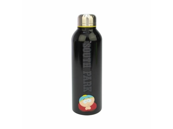 Thumbs Up 5056563714873, 700 ml, Daglig användning, Svart, Multifärg, Rostfritt stål, Rostfritt stål, Barn, Pojke/flicka