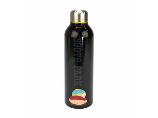 Thumbs Up 5056563714873, 700 ml, Daglig forbruk, Svart, Flerfarget, Rustfritt stål, Rustfritt stål, Barn, Gutt/jente