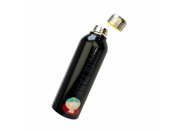 Thumbs Up 5056563714873, 700 ml, Daglig forbruk, Svart, Flerfarget, Rustfritt stål, Rustfritt stål, Barn, Gutt/jente