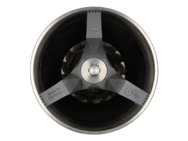 Comandante C40 MK4 Nitro-Blade Racing Green kaffehåndkværn