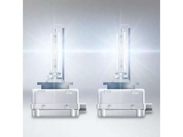 Osram Xenarc Night Breaker 220 - D1S Xenon-pærer