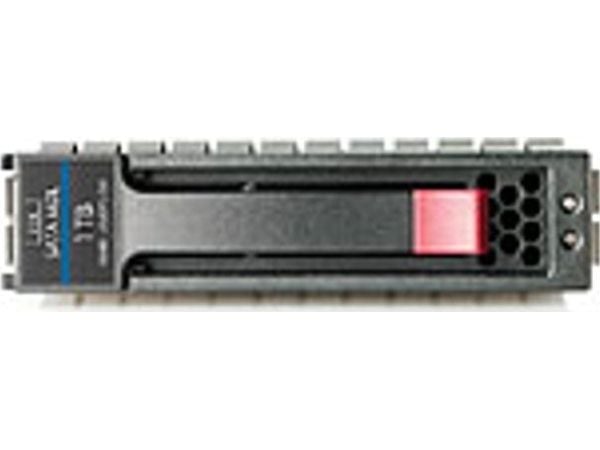 HP - Harddisk - 1 TB - 3.5" - SATA 3Gb/s - 7200 rpm - Smart Buy