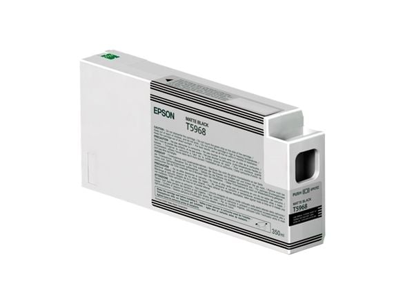EPSON Tinte matt schwarz 350 ml Stylus Pro 7xx0/WT7900/9xx0