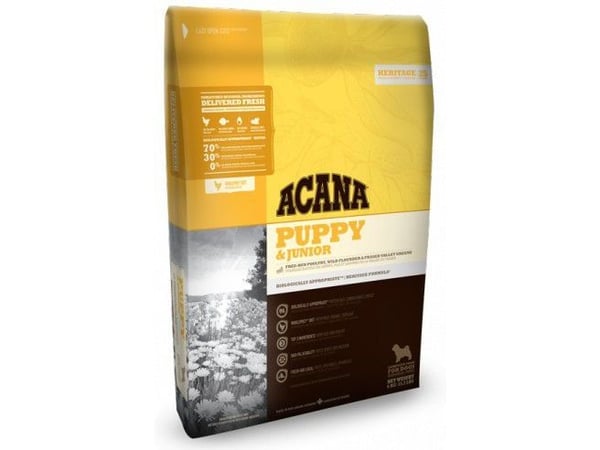 Acana Puppy Recipé 11,4 Kg