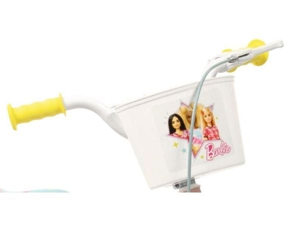 Lasten polkupyörä 12" Barbie Toimsa 1465 Pinkki