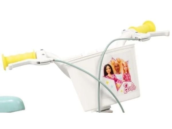 Børnecykel 14" Barbie Toimsa 1465 Pink