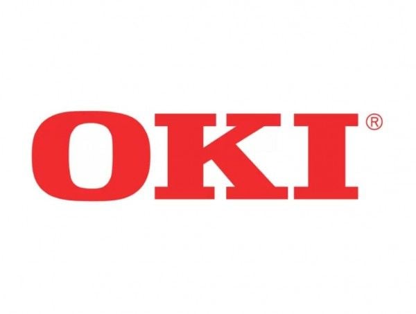 OKI - Cyan - original - tonerpatron - for OKI Pro8432WT