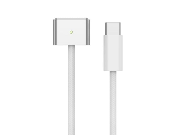 Sinox SXI06702, 2 m, USB C, USB C, USB4 Gen 2x2, Hvit