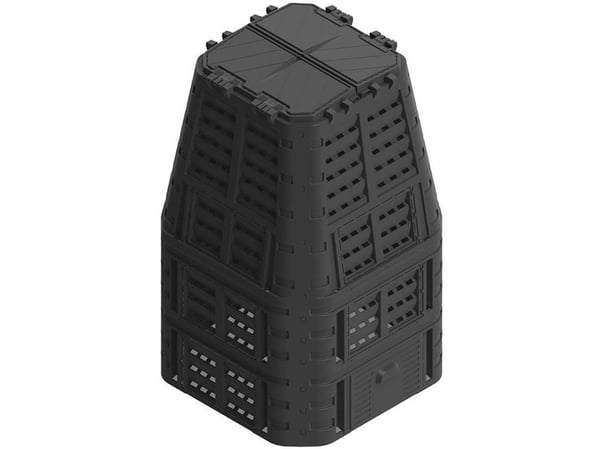 COMPOST BOX 1000L kompostbeholder