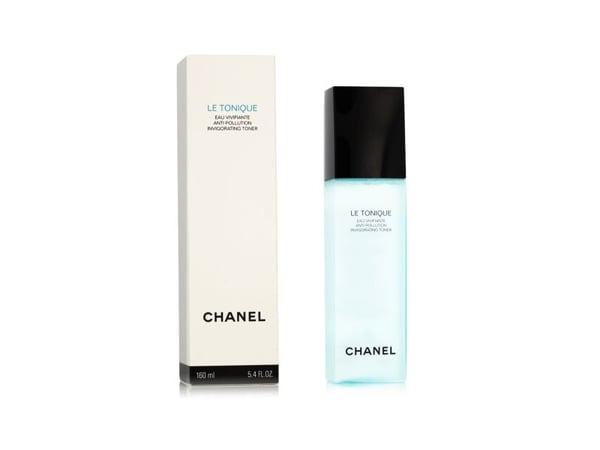 Chanel Le Tonique oppfriskende toner 160 ml