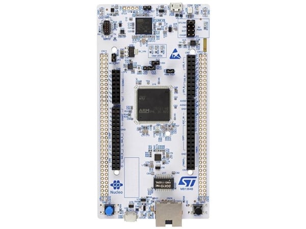 STMicroelectronics NUCLEO-H753ZI 1 kappaletta