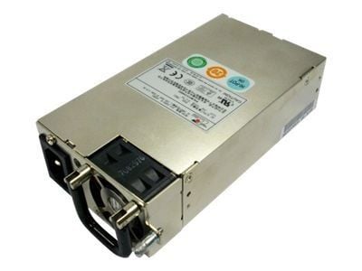 QNAP - Strømforsyning - redundant (plug-in modul) - AC 100-240 V - 300 watt - 2U - for QNAP TS-809U-RP, TS-859U-RP, TS-859U-RP+; VioStor VS-8024U-R...