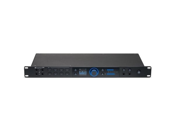 PreSonus Quantum HD 8 - USB-C-lydgrænseflade