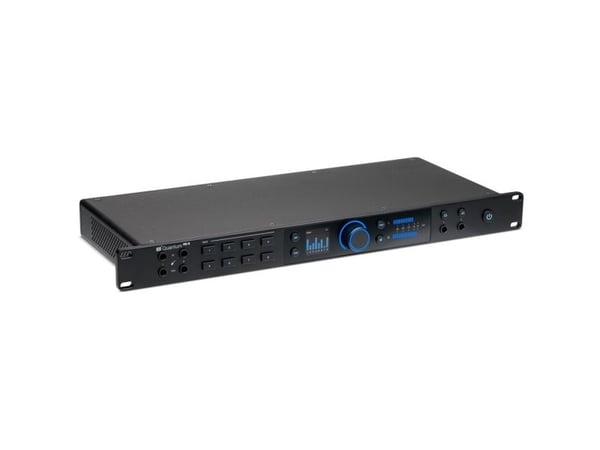 PreSonus Quantum HD 8 - USB-C-lydgrænseflade