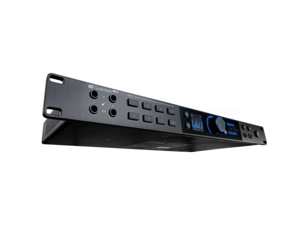 PreSonus Quantum HD 8 - USB-C-lydgrænseflade