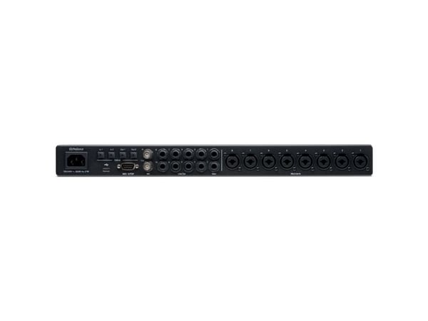 PreSonus Quantum HD 8 - USB-C-lydgrænseflade