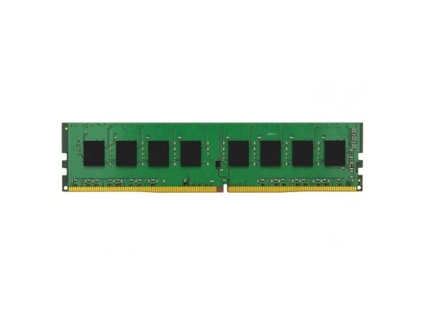 Kingston - DDR4 - modul - 8 GB - DIMM 288-pin - 3200 MT/s - CL22 - ej buffrad - icke ECC