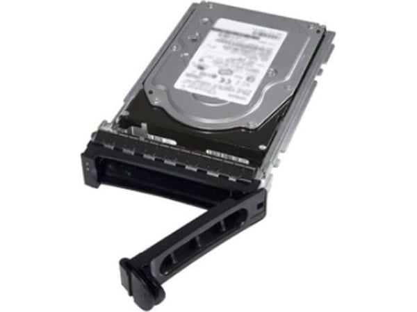 Dell 600 GB 2,5'' SAS-3 (12 Gb/s) serverstasjon (P6GJX)