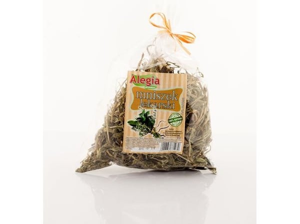 ALEGIA Dandelion - godbidder til gnavere og kaniner - 90g