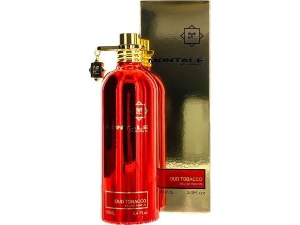 Montale Oud Tobacco EDP U 100 ml