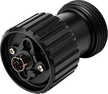 Thrustmaster 2960932, Lentoalustan asennusadapteri, musta, AVA, -DCS – PC -Xplane 11 & 12 – PC -Microsoft Flight Simulator 2020 – PC -Star Citizen ...