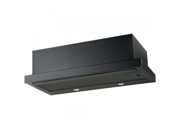 Akpo hette Teleskophette WK7 Light Eco RK60 sort