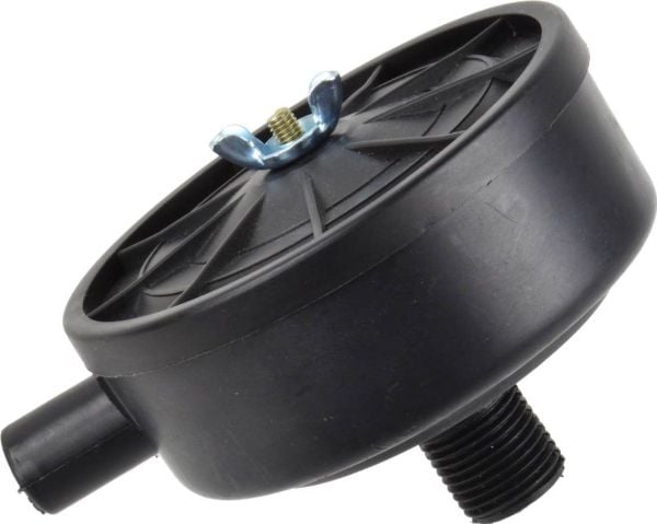 Geko luftfilter for 200L kompressor (200)