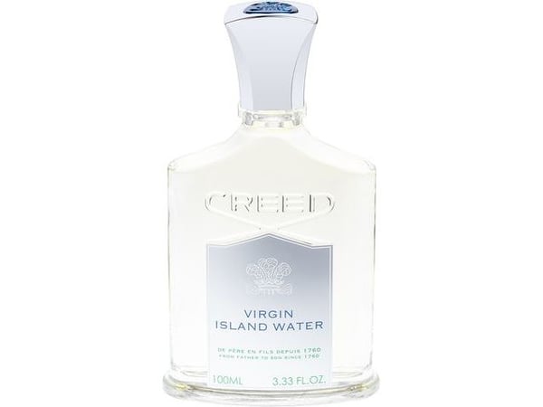 Creed Virgin Island Water EDP U 100 ml