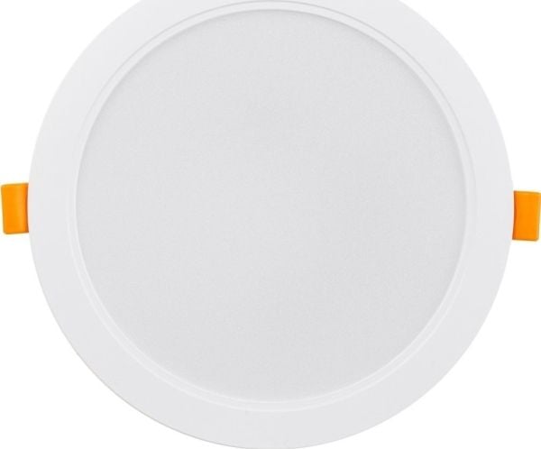 Maclean infällt LED-panel SLIM 18W neutralvit 4000K 170×26 mm 1800 lm MCE372 R