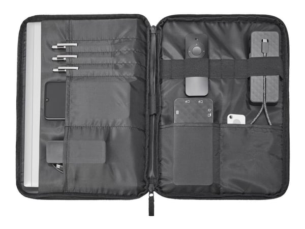 HP Renew Business - Fodral för bärbar dator - 14.1"