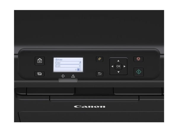 Canon i-SENSYS MF272dw - Multifunksjonsskriver - S/H - laser - A4 (210 x 297 mm), Legal (216 x 356 mm) (original) - A4/Legal (medie) - opp til 29 s...