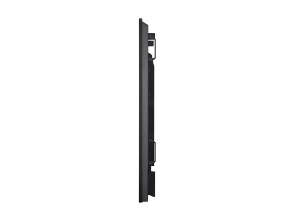 NEC MultiSync M751 - 75" Diagonalklasse M Series LED-bakgrunnsbelyst LCD-skjerm - intelligent skilting - med innebygd SoC-mediespiller - 4K UHD (21...