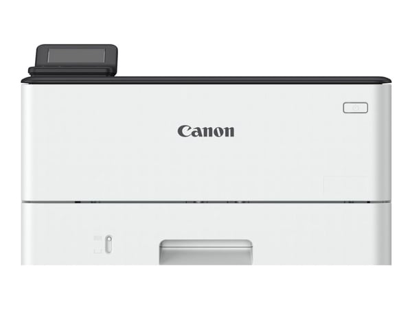 Canon i-SENSYS LBP246dw - Skriver - S/H - Dupleks - laser - A4/Legal - 1200 x 1200 dpi - inntil 40 spm - kapasitet: 350 ark - USB 2.0, Gigabit LAN,...