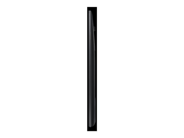 Samsung QB65C - 65" Diagonalklasse QBC Series LED-bakgrunnsbelyst LCD-skjerm - intelligent skilting - Tizen OS - 4K UHD (2160p) 3840 x 2160