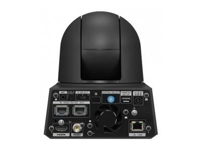 Sony SRG-A12 - Konferansekamera - PTZ - lite tårn - farge (Dag og natt) - 8,5 MP - 3840 x 2160 - automatisk irisblender - motorisert - 1700 TVL - l...