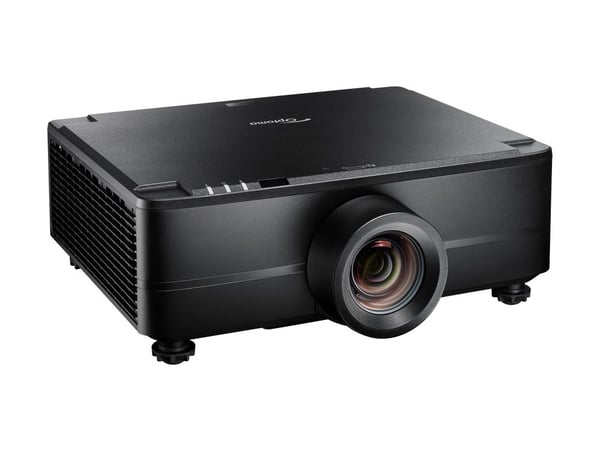 Optoma ZU920T - DLP-projektori - 3D - 16:10
