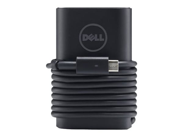 Dell - USB-C strömadapter - AC - 60 Watt - Europa