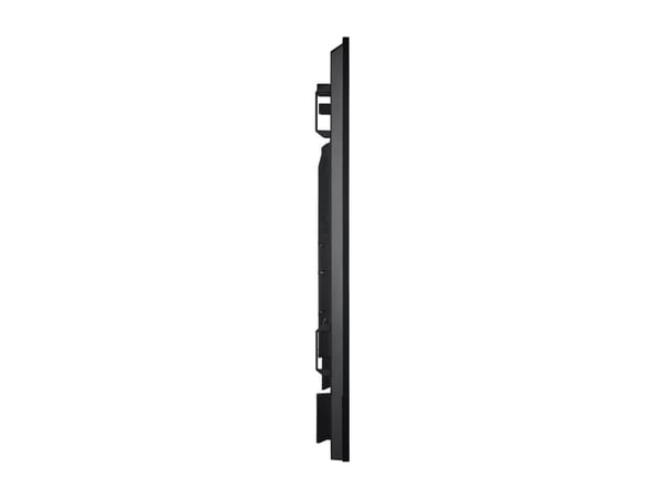 NEC 86" MULTISYNC M861 UHD 24/7 500 NITTIÄ