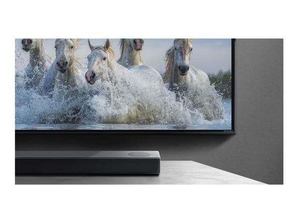LG 55UR78006LK - 55" Diagonalklasse UR78 Series LED-bakgrunnsbelyst LCD TV - Smart TV - ThinQ AI, webOS - 4K UHD (2160p) 3840 x 2160 - HDR - Direct...